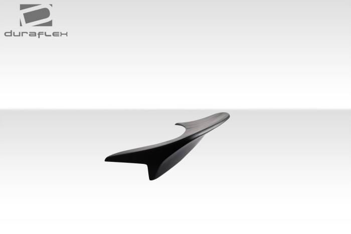 BMW M4 LBW Duraflex Body Kit-Wing/Spoiler!!! 116364 thumbnail 8