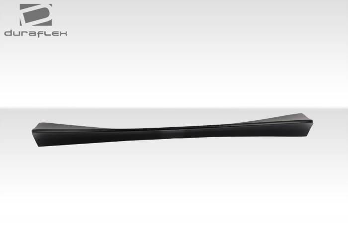 BMW M4 LBW Duraflex Body Kit-Wing/Spoiler!!! 116364 thumbnail 10