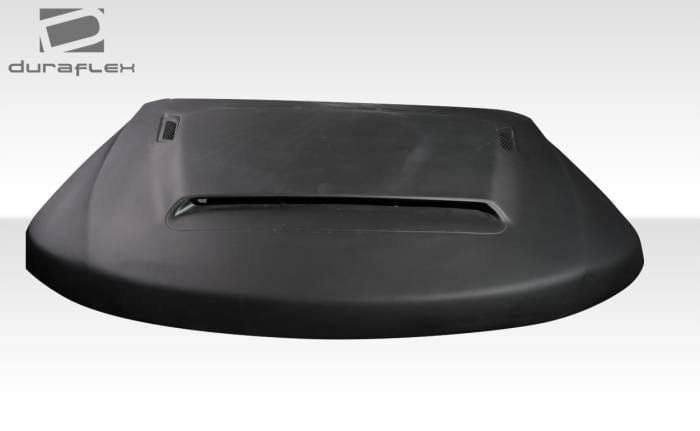 Jeep Grand Cherokee S Concept Duraflex Body Kit- Hood!!! 116381 thumbnail 2