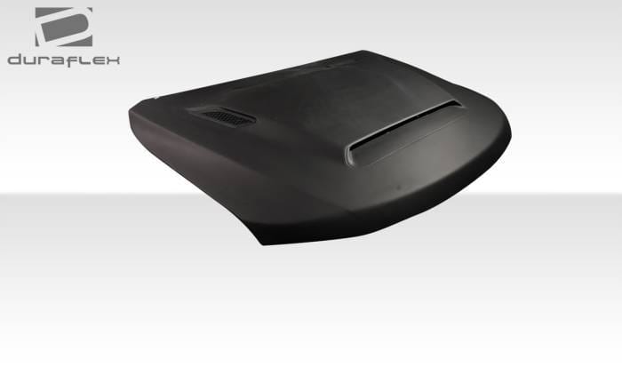 Jeep Grand Cherokee S Concept Duraflex Body Kit- Hood!!! 116381 thumbnail 5