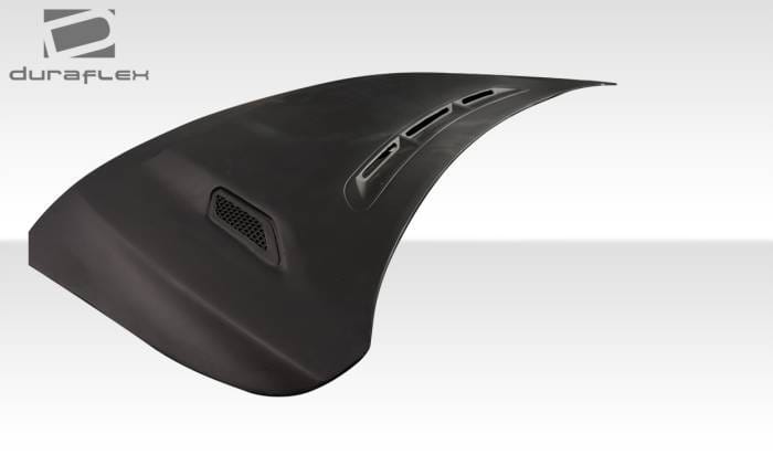 Jeep Grand Cherokee S Concept Duraflex Body Kit- Hood!!! 116381 thumbnail 6