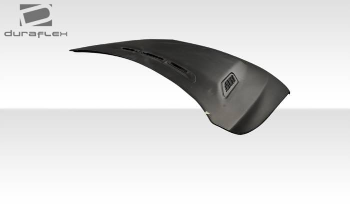 Jeep Grand Cherokee S Concept Duraflex Body Kit- Hood!!! 116381 thumbnail 7