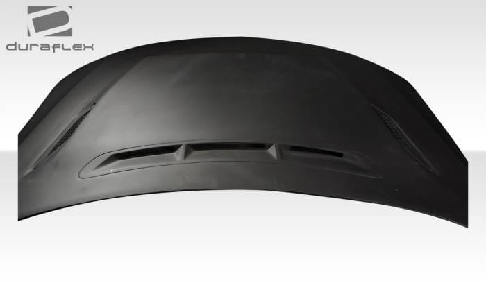 Jeep Grand Cherokee S Concept Duraflex Body Kit- Hood!!! 116381 thumbnail 9