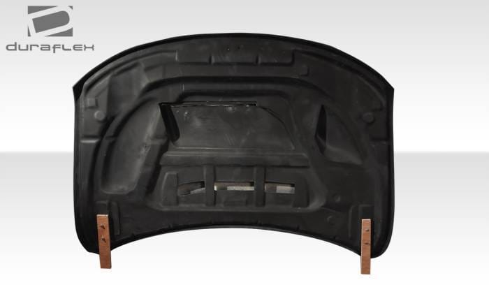 Jeep Grand Cherokee S Concept Duraflex Body Kit- Hood!!! 116381 thumbnail 10