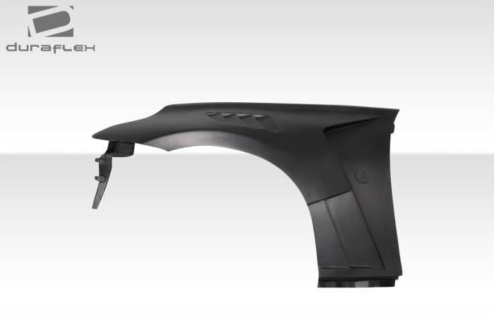 Nissan 370Z RS1 Duraflex Body Kit- Front Fenders 116387 thumbnail 3
