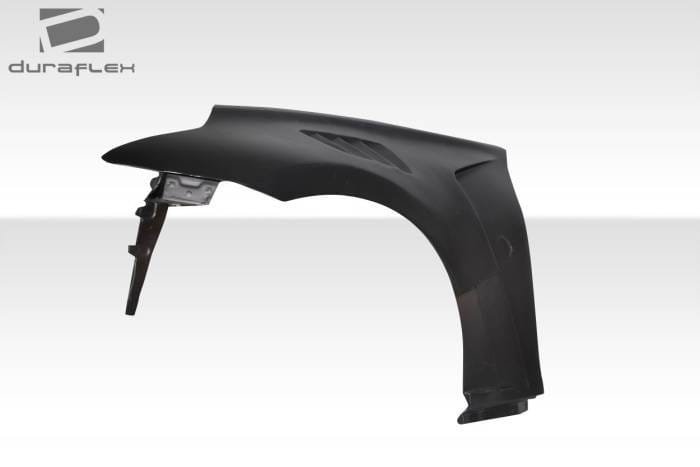 Nissan 370Z RS1 Duraflex Body Kit- Front Fenders 116387 thumbnail 4