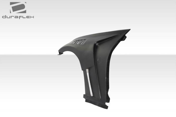 Nissan 370Z RS1 Duraflex Body Kit- Front Fenders 116387 thumbnail 5