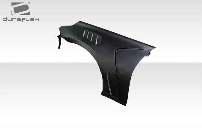 Nissan 370Z RS1 Duraflex Body Kit- Front Fenders 116387 thumbnail 6