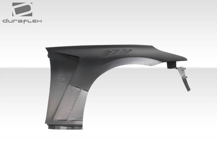 Nissan 370Z RS1 Duraflex Body Kit- Front Fenders 116387 thumbnail 7