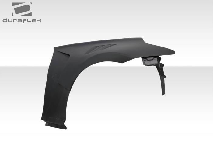 Nissan 370Z RS1 Duraflex Body Kit- Front Fenders 116387 thumbnail 8