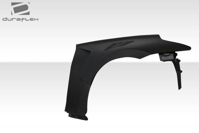 Nissan 370Z RS1 Duraflex Body Kit- Front Fenders 116387 thumbnail 9