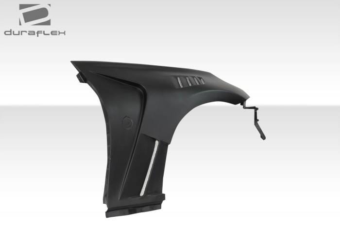 Nissan 370Z RS1 Duraflex Body Kit- Front Fenders 116387 thumbnail 10