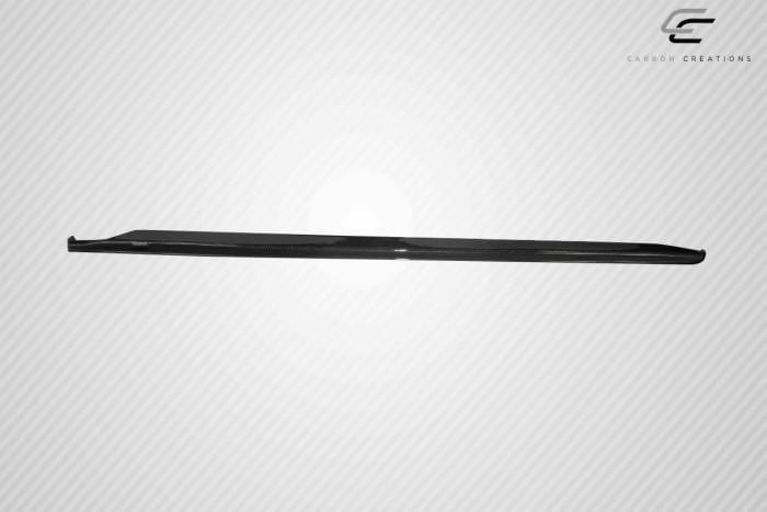 Genesis G70 MSR Carbon Fiber Creations Side Skirts Body Kit 116270 thumbnail 6