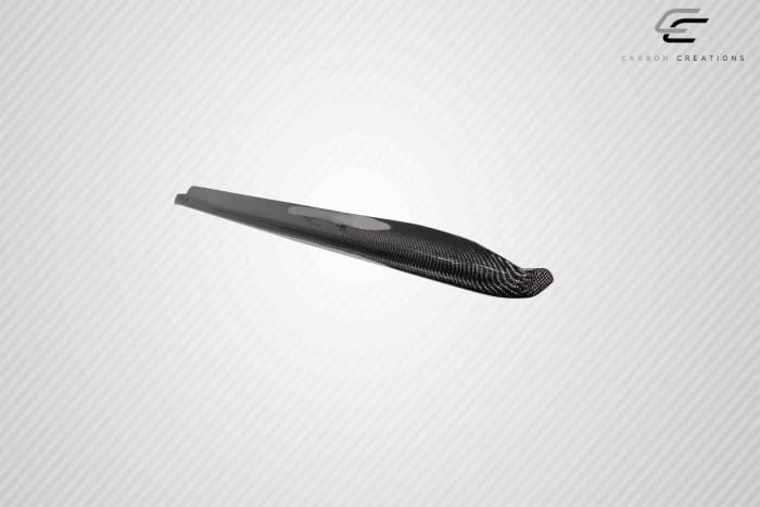 Genesis G70 MSR Carbon Fiber Creations Side Skirts Body Kit 116270 thumbnail 7
