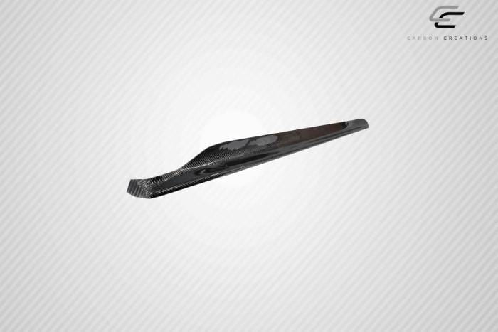 Genesis G70 MSR Carbon Fiber Creations Side Skirts Body Kit 116270 thumbnail 8