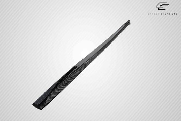 Genesis G70 MSR Carbon Fiber Creations Side Skirts Body Kit 116270 thumbnail 9