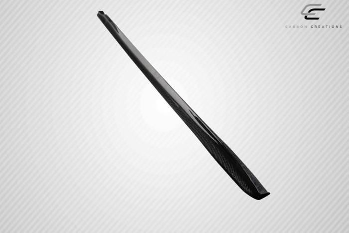 Genesis G70 MSR Carbon Fiber Creations Side Skirts Body Kit 116270 thumbnail 10