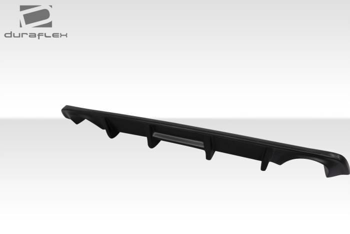 Infiniti Q50 SRK Duraflex Rear Bumper Diffuser Lip Body Kit 116337 thumbnail 3