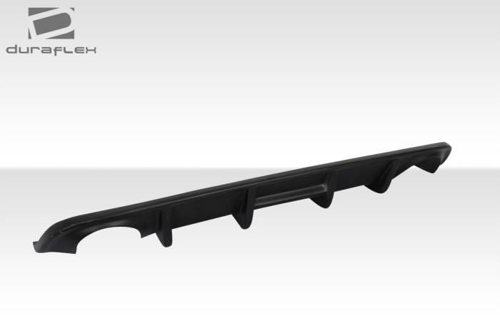 Infiniti Q50 SRK Duraflex Rear Bumper Diffuser Lip Body Kit 116337 thumbnail 4