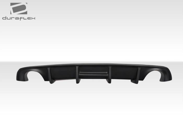 Infiniti Q50 SRK Duraflex Rear Bumper Diffuser Lip Body Kit 116337 thumbnail 5