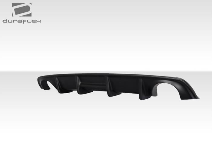 Infiniti Q50 SRK Duraflex Rear Bumper Diffuser Lip Body Kit 116337 thumbnail 7