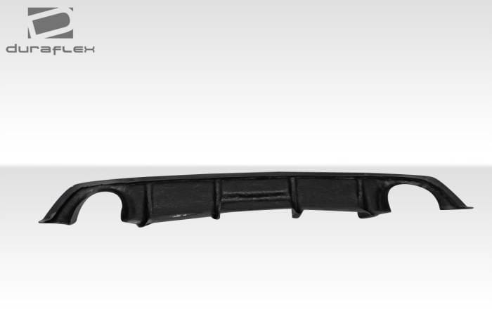 Infiniti Q50 SRK Duraflex Rear Bumper Diffuser Lip Body Kit 116337 thumbnail 10