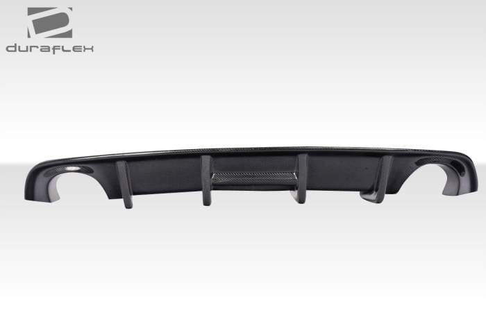 Infiniti Q50 SRK Carbon Fiber Creations Rear Diffuser Lip Body Kit 116338 thumbnail 2