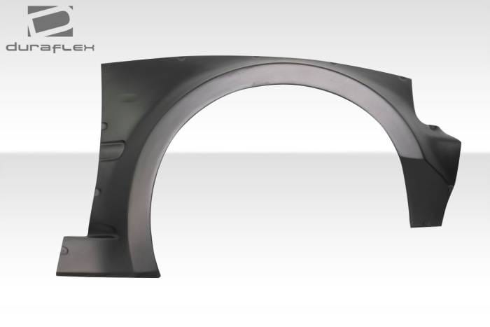 Honda Civic HB MMR Duraflex Front Fender Flares 116512 thumbnail 3