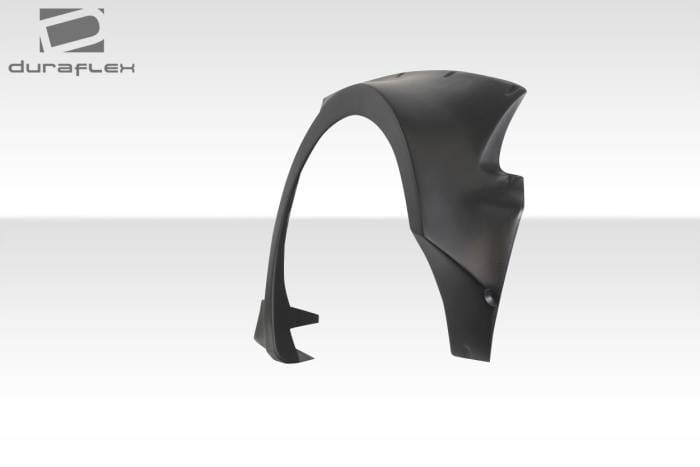 Honda Civic HB MMR Duraflex Front Fender Flares 116512 thumbnail 5