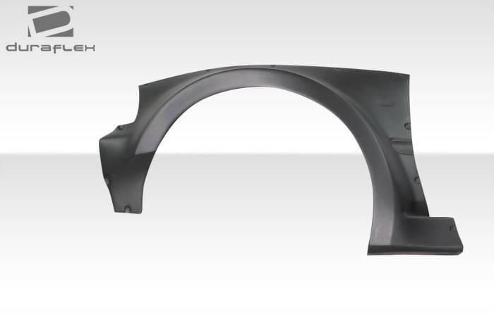 Honda Civic HB MMR Duraflex Front Fender Flares 116512 thumbnail 7
