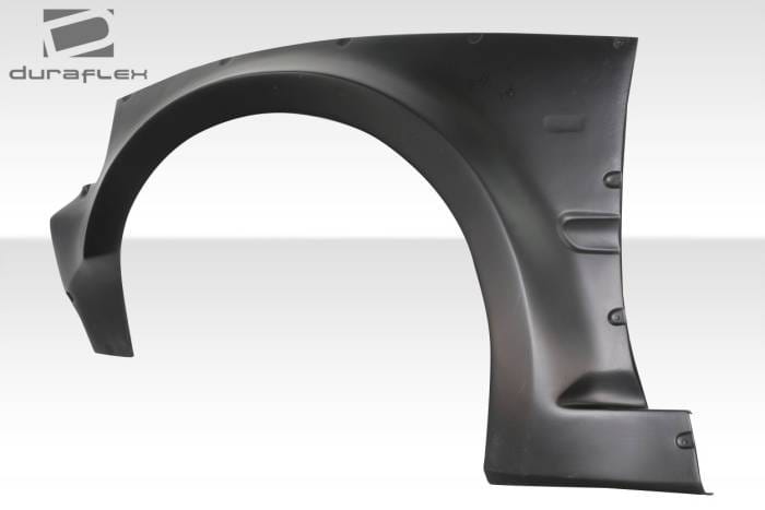 Honda Civic HB MMR Duraflex Front Fender Flares 116512 thumbnail 9