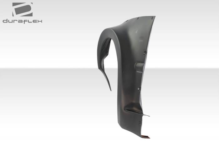 Honda Civic HB MMR Duraflex Front Fender Flares 116512 thumbnail 10