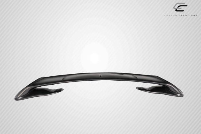 Kia Stinger SQX Carbon Fiber Creations Body Kit-Wing/Spoiler 116519 thumbnail 2