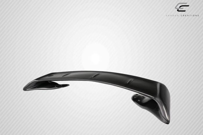 Kia Stinger SQX Carbon Fiber Creations Body Kit-Wing/Spoiler 116519 thumbnail 3