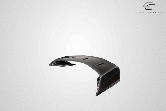 Kia Stinger SQX Carbon Fiber Creations Body Kit-Wing/Spoiler 116519 thumbnail 4