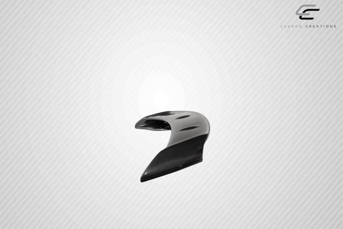 Kia Stinger SQX Carbon Fiber Creations Body Kit-Wing/Spoiler 116519 thumbnail 5