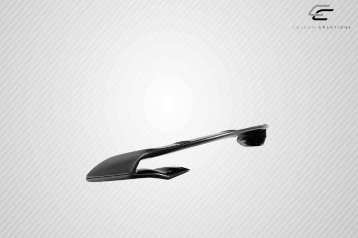 Kia Stinger SQX Carbon Fiber Creations Body Kit-Wing/Spoiler 116519 thumbnail 6