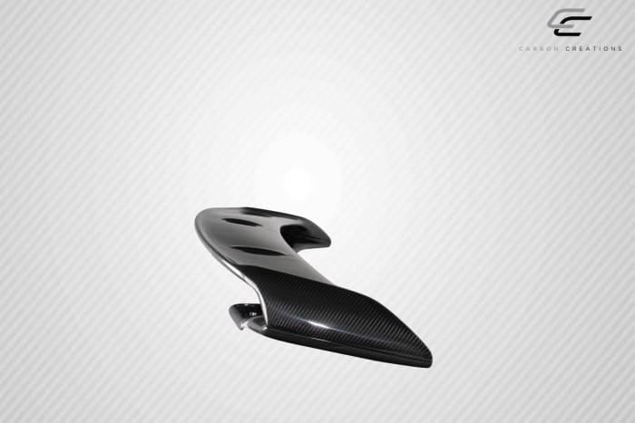 Kia Stinger SQX Carbon Fiber Creations Body Kit-Wing/Spoiler 116519 thumbnail 9