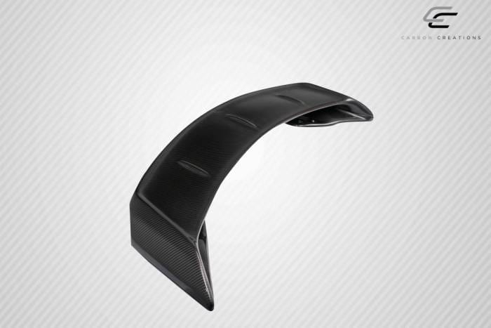 Kia Stinger SQX Carbon Fiber Creations Body Kit-Wing/Spoiler 116519 thumbnail 10