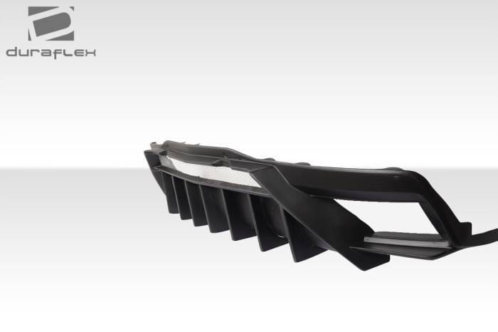 Chevrolet Corvette Gran Veloce Duraflex Rear Diffuser Body Kit 116587 thumbnail 3