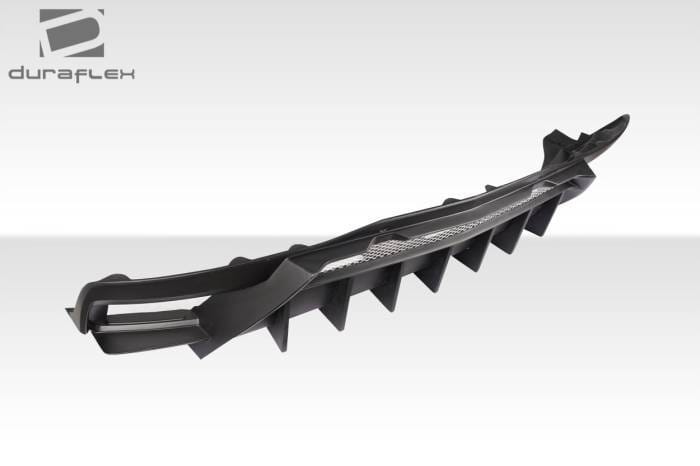 Chevrolet Corvette Gran Veloce Duraflex Rear Diffuser Body Kit 116587 thumbnail 6