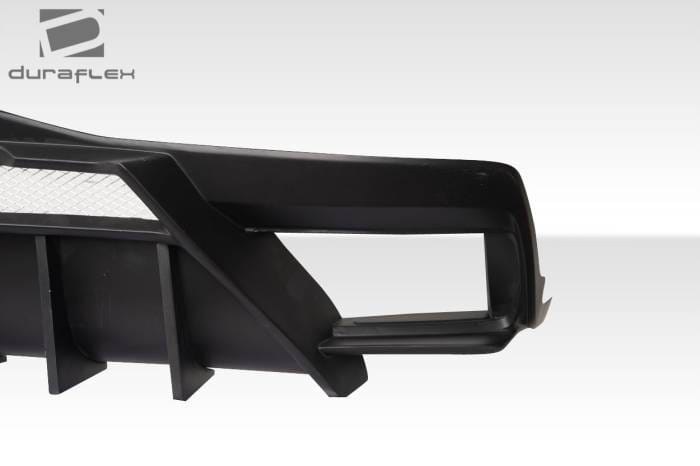 Chevrolet Corvette Gran Veloce Duraflex Rear Diffuser Body Kit 116587 thumbnail 9