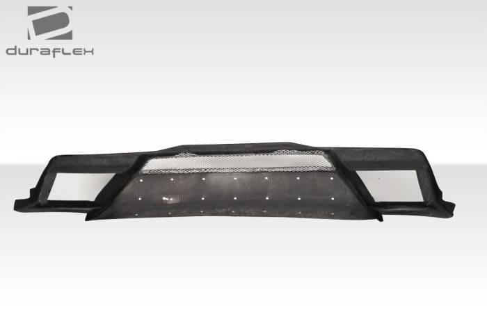 Chevrolet Corvette Gran Veloce Duraflex Rear Diffuser Body Kit 116587 thumbnail 10
