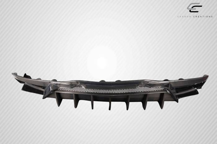Chevrolet Corvette Gran Veloce Carbon Fiber Rear Diffuser Body Kit! 116588 thumbnail 4