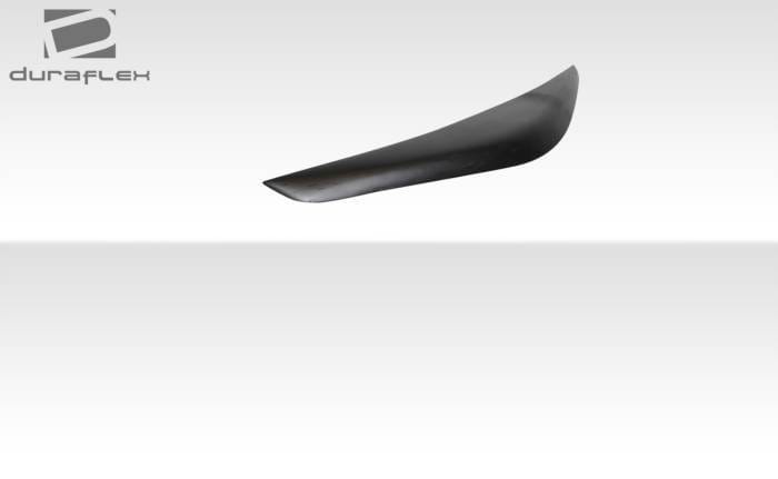 Hyundai Veloster Raptor Duraflex Body Kit- Eye Lids 116656 thumbnail 4
