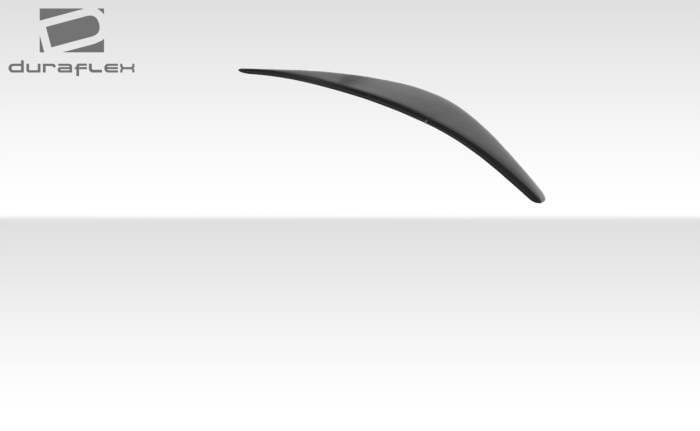 Hyundai Veloster Raptor Duraflex Body Kit- Eye Lids 116656 thumbnail 8