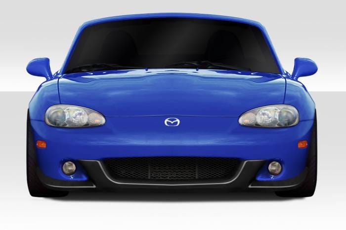 Mazda Miata M1 Speed Duraflex Front Bumper Lip Body Kit 116419