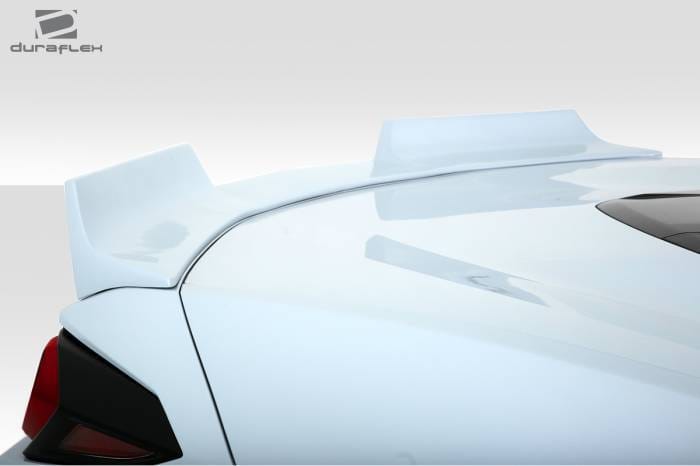 Chevrolet Corvette Gran Veloce Duraflex Body Kit-Wing/Spoiler!!! 116837 thumbnail 3