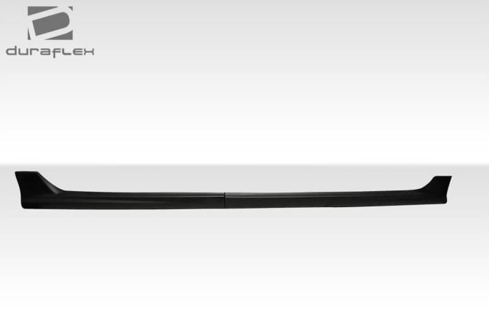 Toyota Corolla 4DR CPR Duraflex Side Skirts Body Kit 116847 thumbnail 3