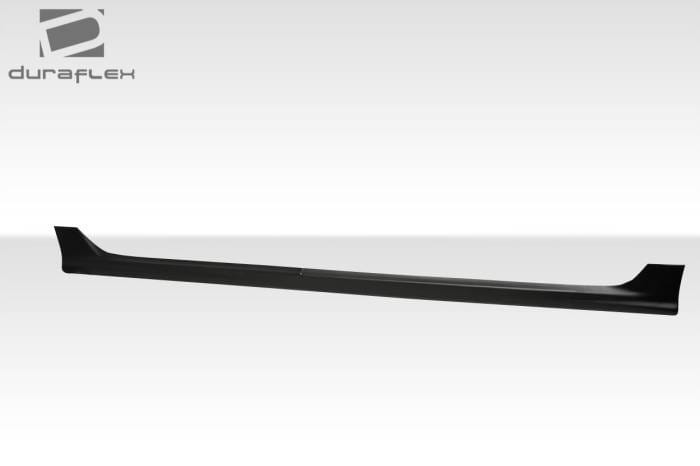 Toyota Corolla 4DR CPR Duraflex Side Skirts Body Kit 116847 thumbnail 4